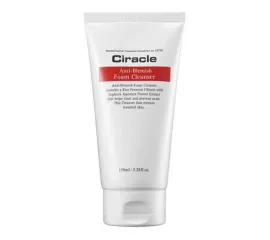 Пенка для проблемной кожи Ciracle Anti-Blemish Foam Cleanser