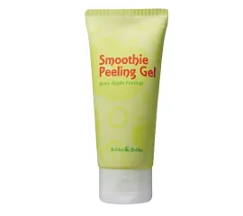 Пилинг-гель с яблоком  Гель Holika Holika Smoothie Peeling Gel Berry Apple Festival