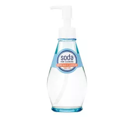 Гидрофильное масло для глубокого очищения пор Holika Holika Soda Tok Tok Clean Pore Deep Cleansing Oil
