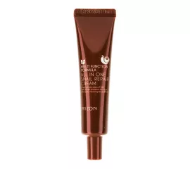 Восстанавливающий крем с улиточным муцином Mizon All in One Snail Repair Cream 92% Snail Extract (75 мл)