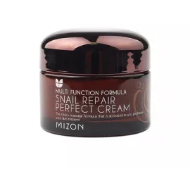 Крем с муцином улитки  Mizon Snail Repair Perfect Cream