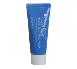 Увлажняющая ночная маска Mizon Special Therapy Good Night White Sleeping Mask 50 мл