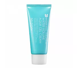 Лёгкий увлажняющий крем-гель для жирной кожи Mizon Water Volume Aqua Gel Cream (Tube)
