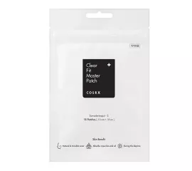 Ультратонкие локальные патчи от акне, 18 штук Cosrx Clear Fit Master Patch