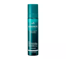 Мист для укрепления и защиты волос Lador Wonder Pick Clinic Water PH 4.9