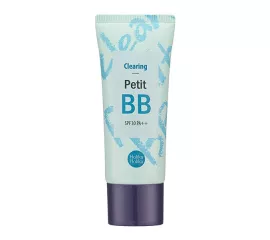 ББ крем с маслом чайного дерева Holika Holika Petit BB cream