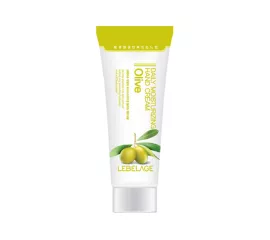Крем для рук с оливой  Lebelage Daily Moisturising Oilve Hand Cream