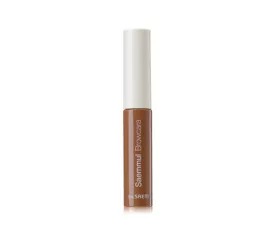 Тушь для бровей The Saem Saemmul Browcara №01 Natural Brown