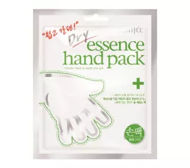 Маска для сухой кожи рук  Petitfee Dry Essence Hand Pack