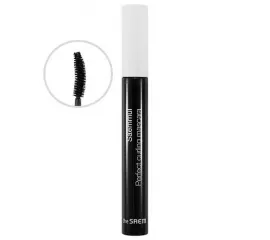 Тушь для ресниц The Saem Saemmul Perfect Curling Mascara