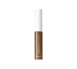 Тушь для бровей The Saem Saemmul Browcara №04 Ash Brown