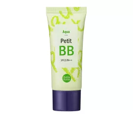 ББ крем с зеленым чаем Holika Holika Petit BB cream