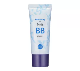 ББ крем с гиалуроновой кислотой Holika Holika Petit BB cream