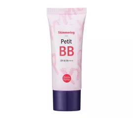 ББ крем с жемчужной пудрой Holika Holika Petit BB cream