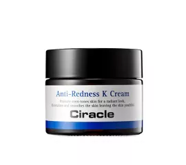 Крем для лица от покраснений  Ciracle Anti-Redness K Cream