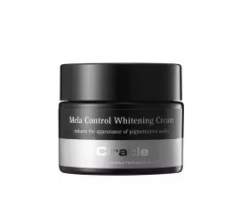 Осветляющий крем для контроля над пигментацией Ciracle Mela Control Whitening Cream