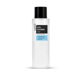 Улажняющий тонер с гиалуроновой кислотой Coxir Ultra Hyaluronic Toner