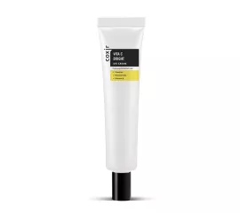Крем для зоны вокруг глаз с витамином С Coxir Vita C Bright Eye Cream