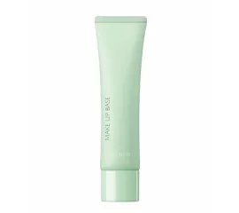 Корректирующая база под макияж The Saem Saemmul Airy Cotton Make Up Base №01 Green