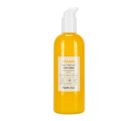 Лосьон для тела с витаминами  FarmStay Vitamin Daily Perfume Body Lotion