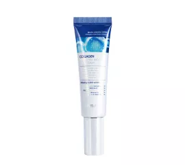 Сыворотка для век с коллагеном  FarmStay Collagen Water Full Moist Rolling Eye Serum