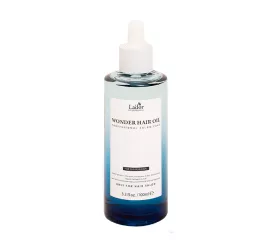 Восстанавливающее масло для волос Lador Wonder Hair Oil