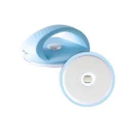 Очищающая пилка для ног Singi FC-100 Foot Cleaner Blue Color