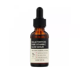 Сыворотка для сияния кожи с витамином C и галактомисисом Some By Mi Galactomyces Pure Vitamin C Glow Serum