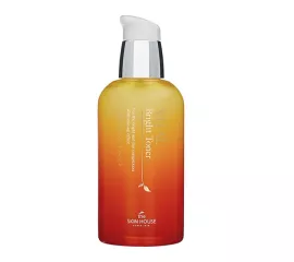 Тонер для сияния кожи  The Skin House Vital Bright Toner