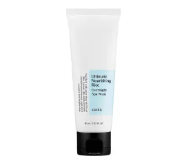 Ночная спа-маска с экстрактом риса Cosrx Ultimate Nourishing Rice Overnight Spa Mask