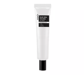 Крем вокруг глаз с коллагеном Coxir Black Snail Collagen Eye Cream
