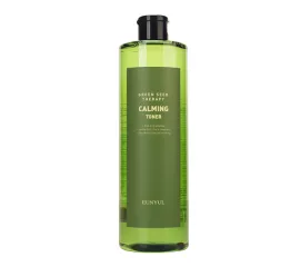 Успокаивающий тонер для чувствительной кожи  EUNYUL Green Seed Therapy Calming Toner