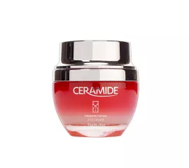 Крем для зоны вокруг глаз с керамидами  FarmStay Ceramide Firming Facial Eye Cream