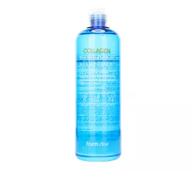 Тонер с коллагеном  FarmStay Collagen Water Full Moist All Day Toner