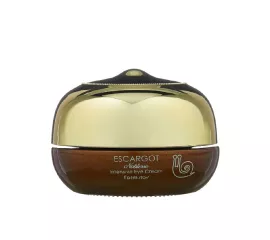 Крем для глаз против морщин с экстрактом королевской улитки FarmStay Escargot Noblesse Intensive Eye Cream
