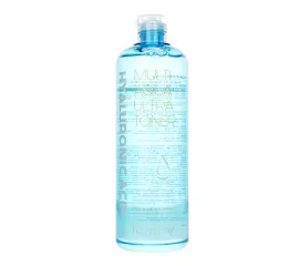 Увлажняющий тонер с гиалуроновой кислотой  FarmStay Hyaluronic Acid Multi Aqua Ultra Toner