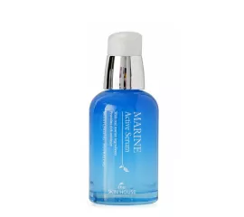 Увлажняющая сыворотка с морской водой The Skin House Marine Active Serum