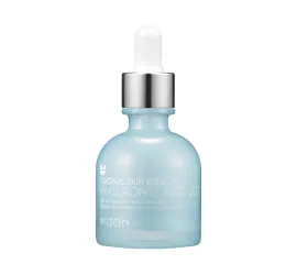 Сыворотка для лица с гиалуроновой кислотой Mizon Hyaluronic Acid 100 Ampoule