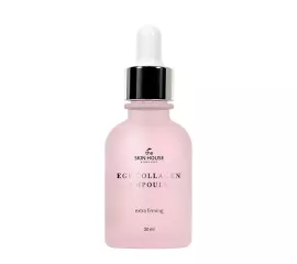 Укрепляющая ампульная сыворотка с коллагеном и EGF The Skin House EGF Collagen Ampoule