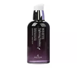 Осветляющая эмульсия для комбинированной кожи  The Skin House White Tightening Emulsion