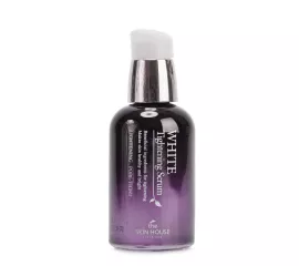 Сыворотка для комбинированной кожи  The Skin House White Tightening Serum