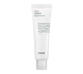 Крем для лица с центеллой азиатской  CosRX Pure Fit Cica Cream