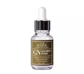 Сыворотка для сияния кожи с галактомисисом и ниацинамидом  Cos de Baha GN Galactomyces 94 Serum