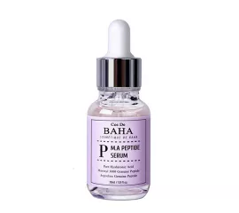 Пептидная сыворотка с матриксилом и аргирелином  Cos de Baha Peptide Serum with Matrixyl 3000 & Argireline