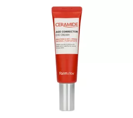 Крем для век с керамидами  FarmStay Ceramide Age Corrector Eye Сream