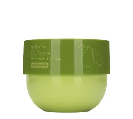 Универсальный крем для лица и тела с авокадо FarmStay Real Avocado All-In-One Cream