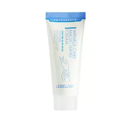 Крем для рук от морщин  Lebelage Wrinkle Care Magic Hand Cream