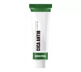 Восстанавливающий крем с центеллой  MEDI-PEEL Cica Antio Cream