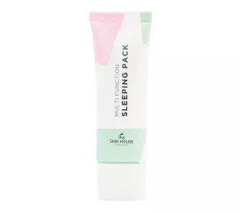 Ночная маска с женьшенем  The Skin House Multifunction Sleeping Pack