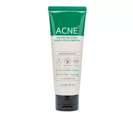 Пенка для проблемной кожи Some By Mi AHA BHA PHA 30 Days Miracle Acne Clear Foam